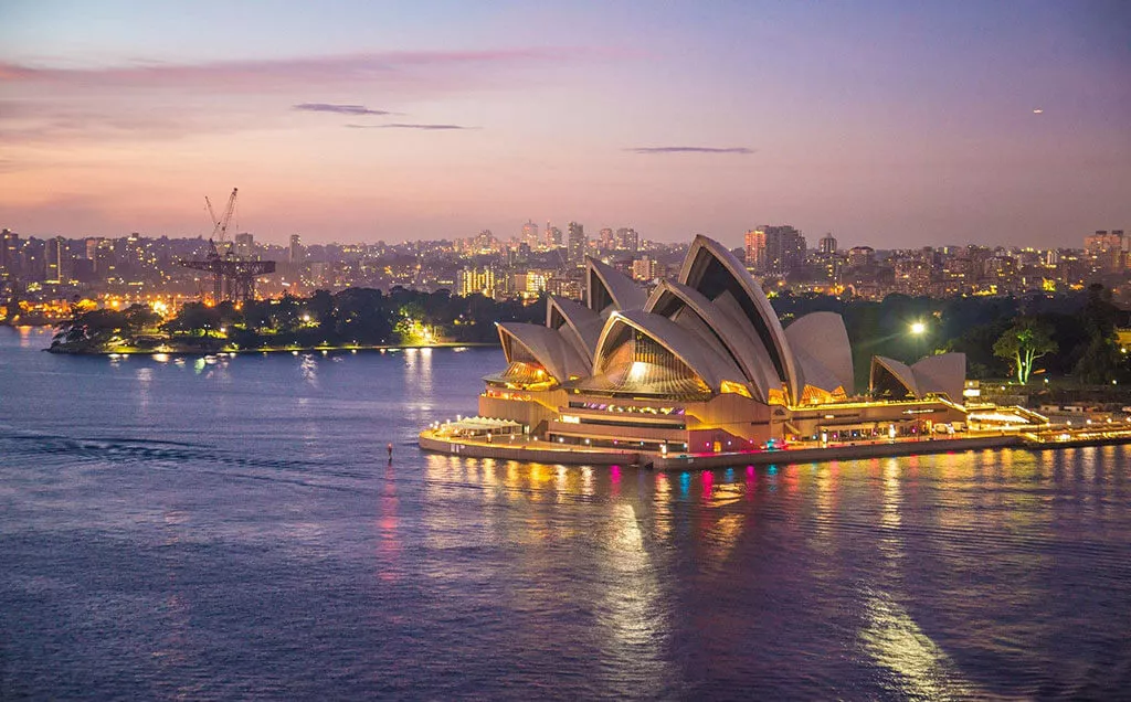 Israel – Australia Tax Treaty