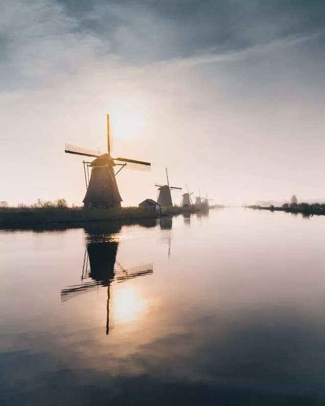 Israel Tax Treaty Netherlands