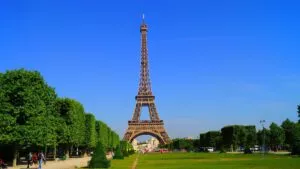 Israel - France Tax Treaty