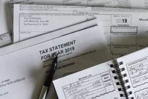United States Federal Tax Returns