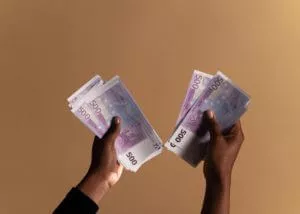 The Reduction Use of Cash Law