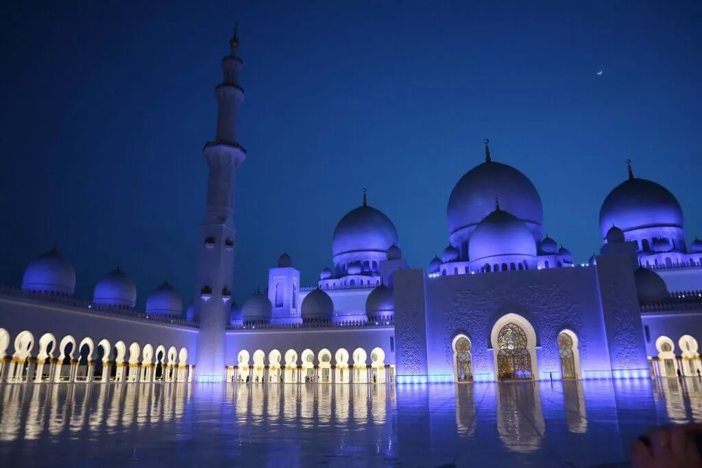Israel - UAE Tax Treaty
