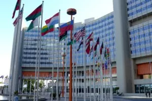 Taxation of United Nations Staff