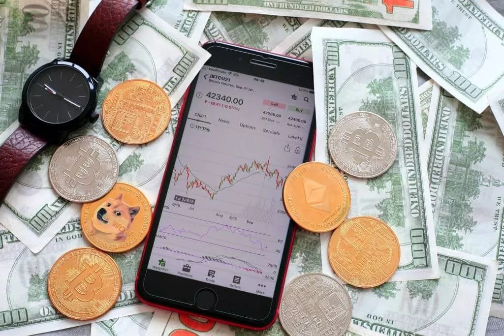 Best Time to Sell Crypto