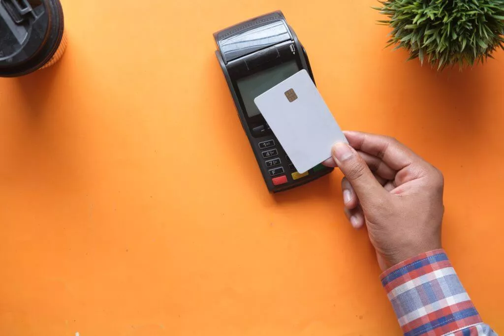 The Fintech Payment Revolution