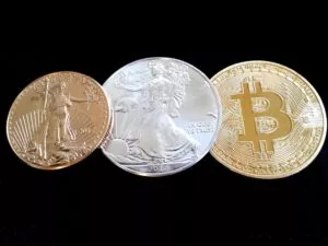Stablecoins