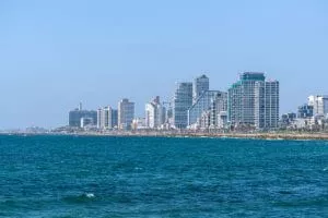 real estate in Israel