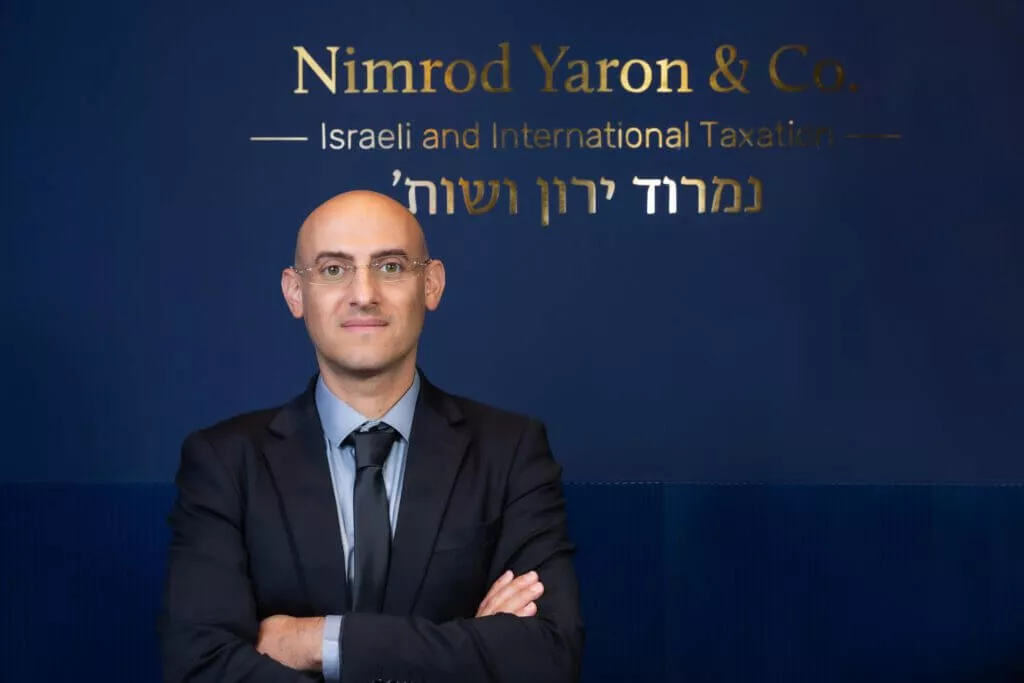 נמרוד ירון 3