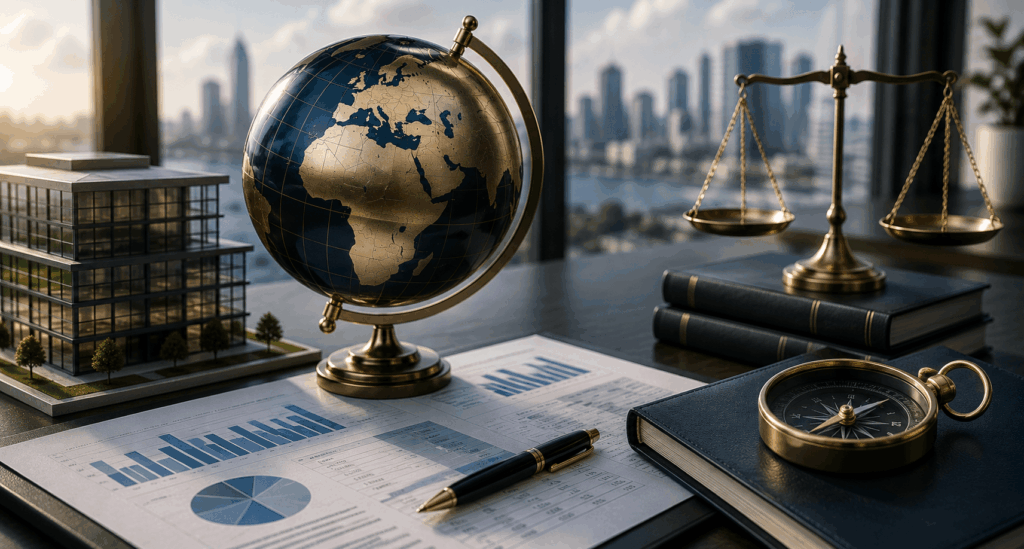 Determining the Tax Residency of a Company in Israel