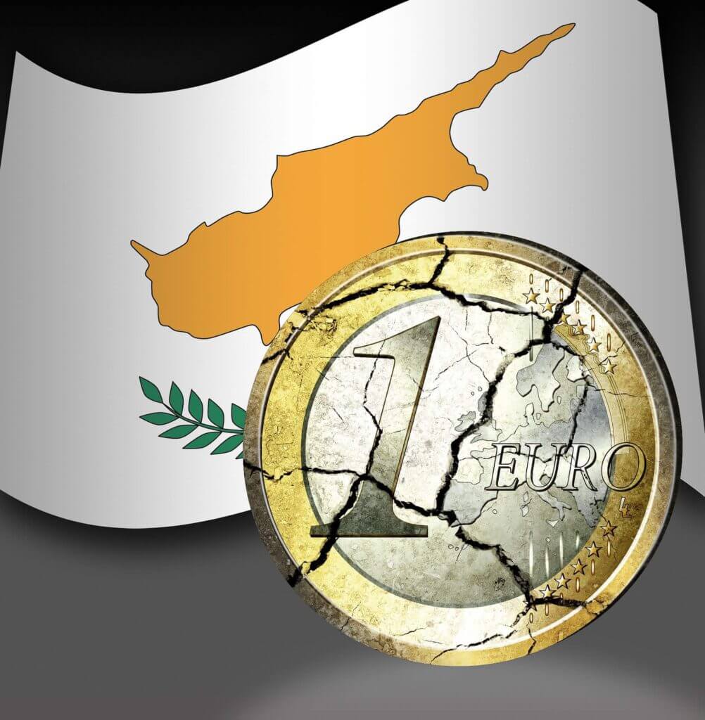 פתיחת חשבון בנק בקפריסין