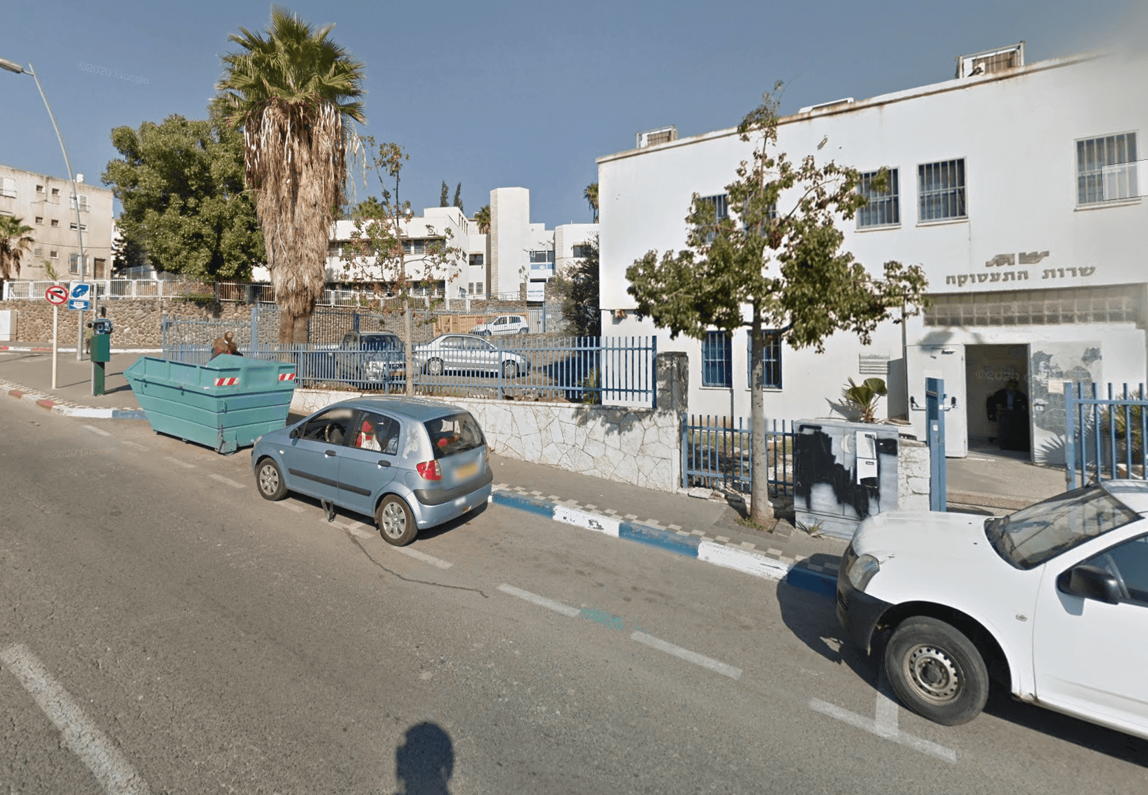 פקיד שומה טבריה | נמרוד ירון ושות׳