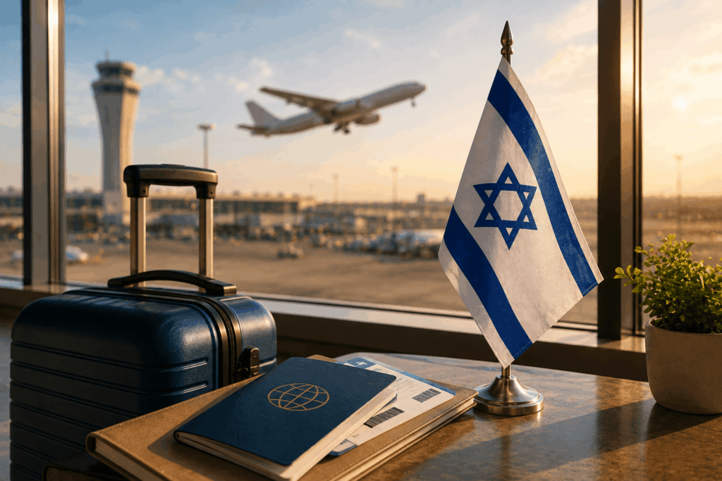 הטבות מס לעולה חדש - הפטורים, ההקלות שחשוב להכיר