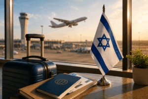 הטבות מס לעולה חדש - הפטורים, ההקלות שחשוב להכיר