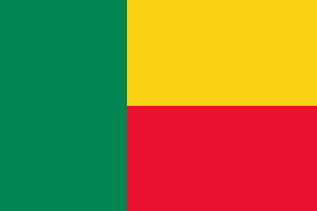benin