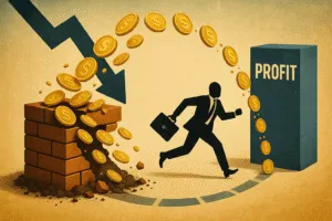 The BEPS Project – Base Erosion and Profit Shifting
