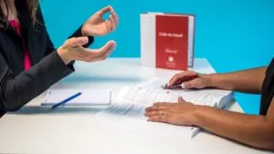 Lawsuits for sexual harassments