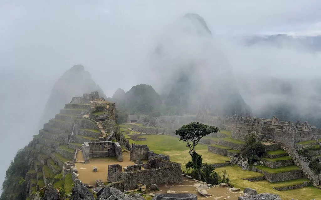 Israel Peru Tax Treaty