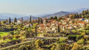 Risks of Investment in Northern Cyprus Real Estate