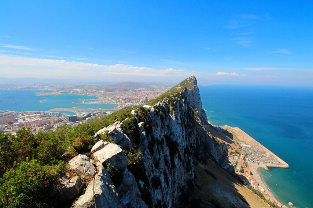 Israel – Gibraltar Tax Treaty