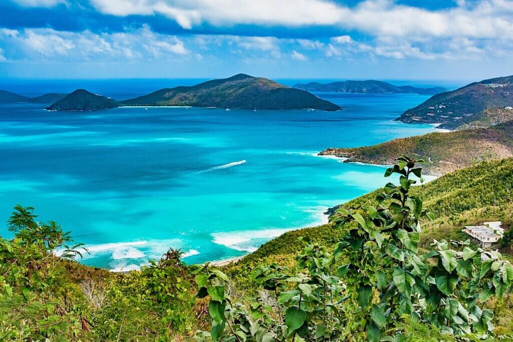 Israel British Virgin Islands Tax Treaty