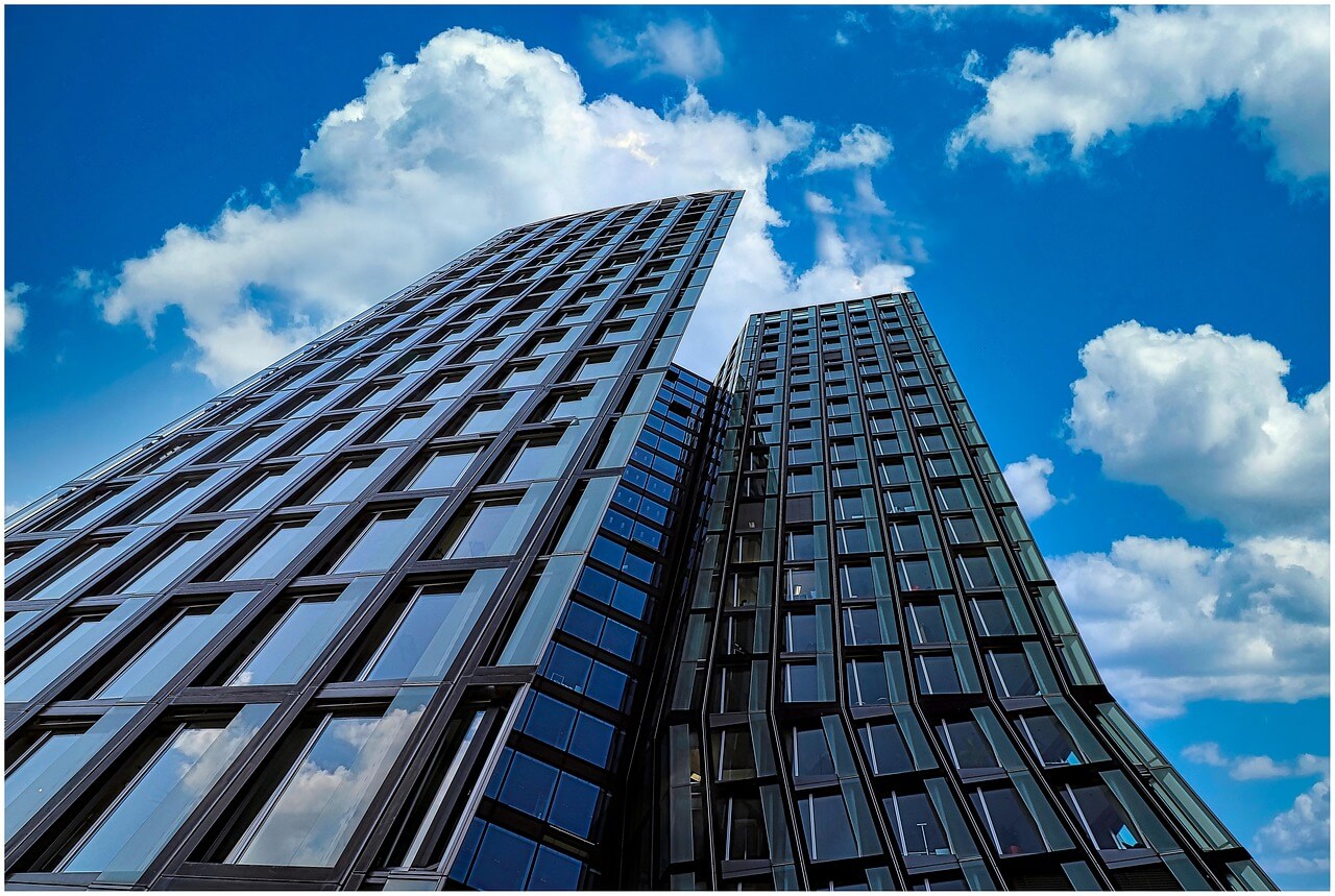 חברת נדל"ן אזרחית (SCI) לצרכי מס בישראל