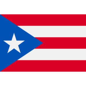 Puerto Rico 