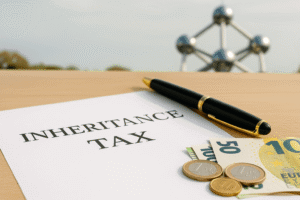 מס ירושה בבלגיה – מה חשוב לדעת?