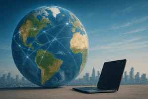 עברת לעבוד מחו"ל כשכיר בחברה ישראלית? אתה כנראה חשוף לכפל מס