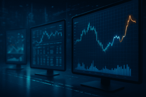 השלכות מס בהשקעות באינטראקטיב ברוקרס