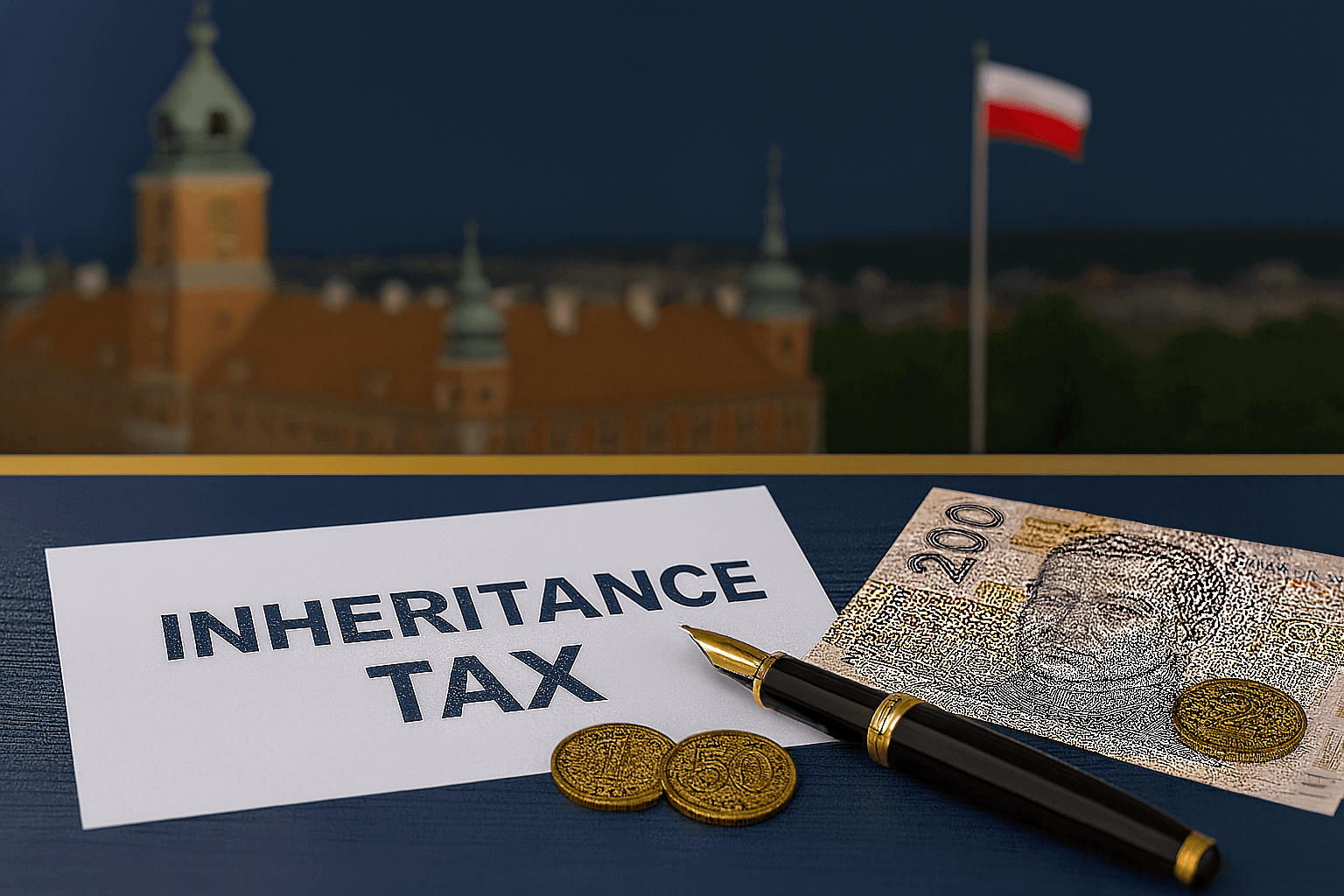מיסוי ירושה באוסטריה – כל מה שצריך לדעת