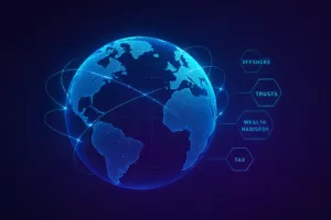 Receiving Inheritance from Abroad