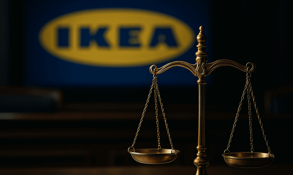 איקאה הפסידה בבית המשפט – לקחים בנושא סיווג ההכנסה ומיסוי בינלאומי