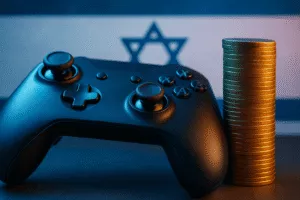 מיסוי חברות גיימינג בישראל