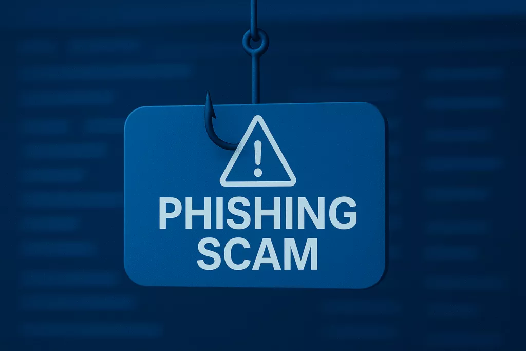 הונאת פישינג מ"רשות המסים" - כך תזהו ותימנעו מהתחזות מסוכנת