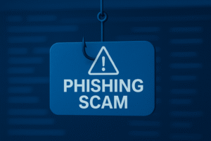 הונאת פישינג מ"רשות המסים" - כך תזהו ותימנעו מהתחזות מסוכנת