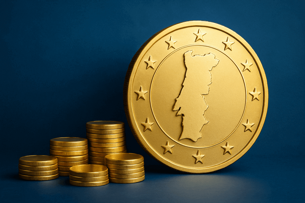 הקלות מס לצעירים בפורטוגל