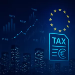 Corporate Tax in Europe