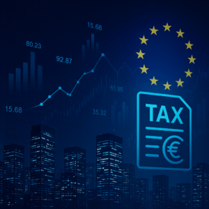 Corporate Tax in Europe
