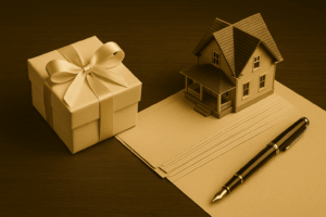 העברה בין דורית של נכסים - מתנה או ירושה? כך תחליטו נכון