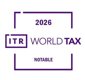 itr world tax