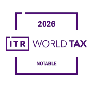 itr world tax