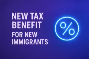 הטבת מס חדשה לעולים חדשים: פטור ממס למשך שנתיים