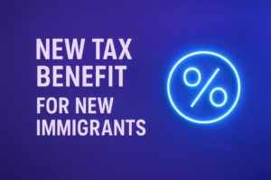 הטבת מס חדשה לעולים חדשים: פטור ממס למשך שנתיים