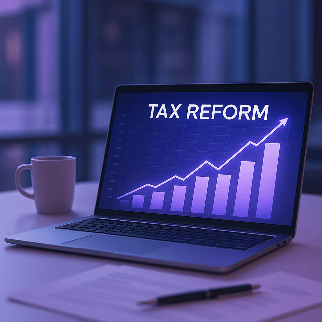 רפורמת מקיפה במיסוי ההייטק הישראל - שינויים במיסוי קרנות הון סיכון