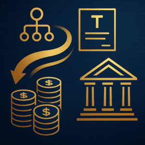 העברה בין דורית וניהול עיזבון