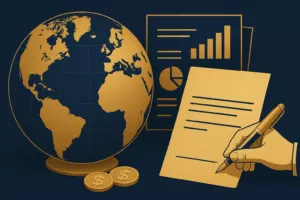 המדריך המקיף לתכנון ומימוש ירושות ונכסים מחו"ל