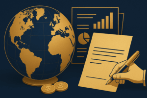 המדריך המקיף לתכנון ומימוש ירושות ונכסים מחו"ל