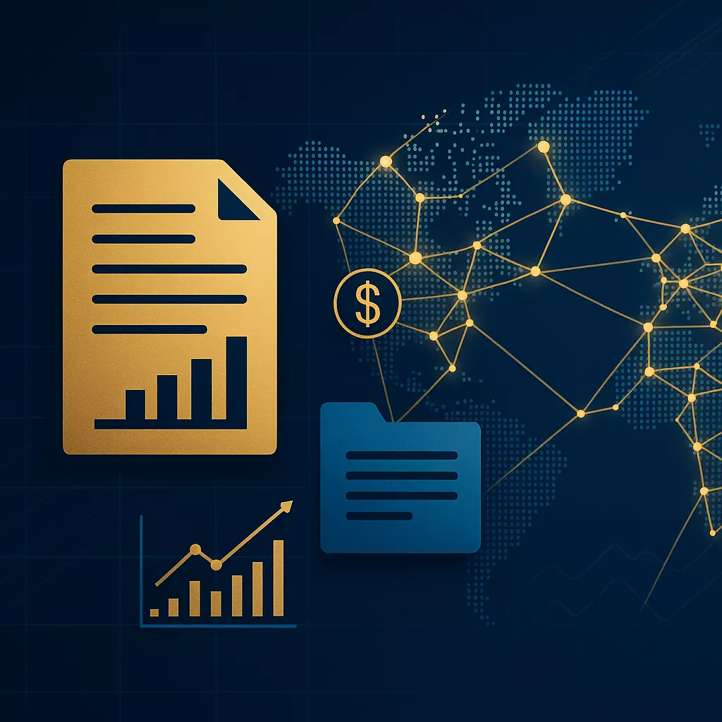חובות הדיווח והתיעוד במחירי העברה בישראל - המדריך המלא