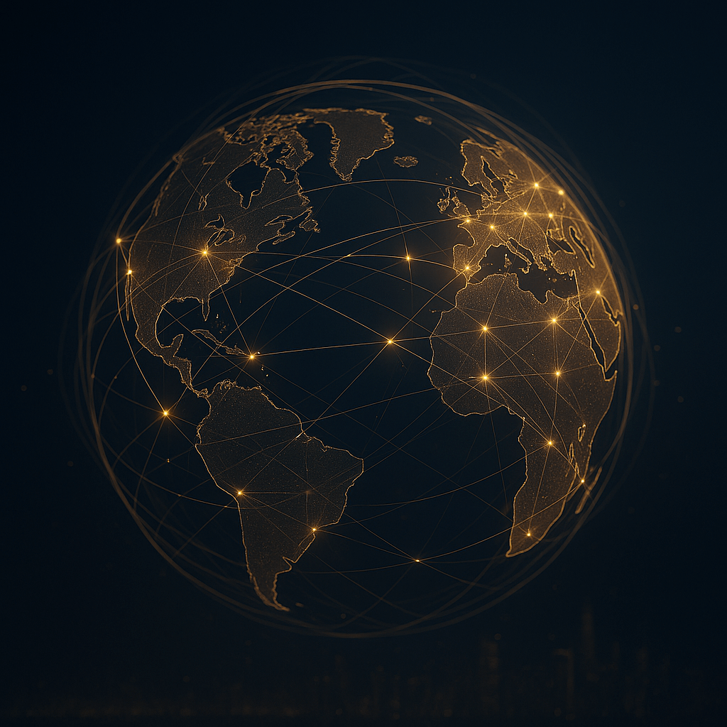 מסגרת חדשה להחלפת מידע על נדל"ן למטרות מס