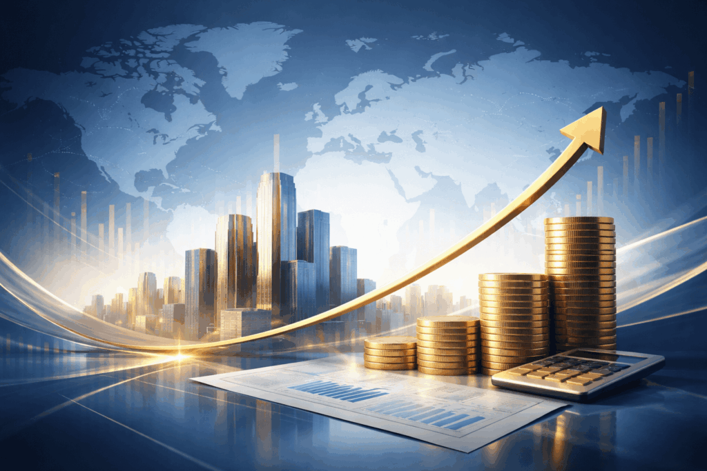 מס עושר: לא לעשירים בלבד - המס שיוכל להשפיע גם עליכם